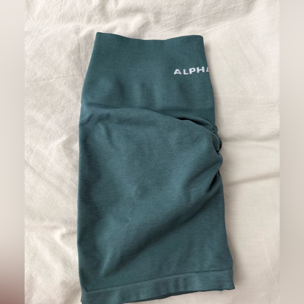 Alphalete Athletic Shorts